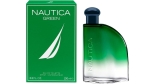 Nautica Classic Men, Eau de Toilette Color Green, 100ml