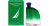 Nautica Classic Men, Eau de Toilette Color Green, 100ml