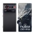 Nubia Z70 Ultra Versión Global Snapdragon 8 Elit 6.85” 144Hz 1