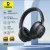 Baseus BH1 Auriculares ANC 45dB Bluetooth 6.0 LDAC