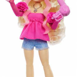 Barbie Dream Besties Muñeca Malibú