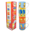 Walmart: Juego de 4 Tarros de Porcelana Apilables 330 ml los Simpson