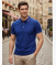 3 Piezas Playeras Caballero Camisa Casual Manga Corta Moda