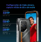 Oscal Pilot 3 5G – Smartphone Rugged 256GB, Cámara 50MP