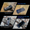 Oscal Pilot 3 5G – Smartphone Rugged 256GB, Cámara 50MP