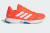 Adidas: Tenis Ligra 8 Cancha Cubierta