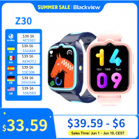 Blackview Z30 para niños