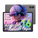 Tableta Android 11″ con 24 GB RAM, 128 GB ROM