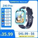 Reloj Inteligente para Niños Blackview Z40 Pro