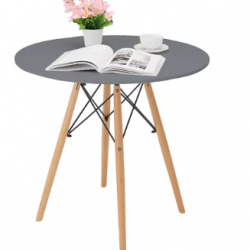 Mesa Comedor Eames Desayunador