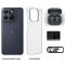 Mercado libre: Celular Moto Edge 70 Fusion Dual Sim 5g | 8GB + 256GB | Azul | + Moto Buds | con BBVA