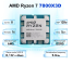 Aliexpress: Procesador AMD Ryzen 7 7800X3D 120W,4,2 GHz 8 núcleos 16 hilos
