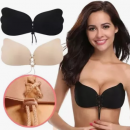 2 Piz Bra Nubra Brasier Strapless Push Ups