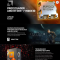 Aliexpress: Procesador AMD Ryzen 7 7800X3D 120W,4,2 GHz 8 núcleos 16 hilos