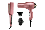 Samborns: Conair Combo Alaciadora Placas Flotantes y Secadora 1875 Watts