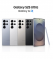 Celular Samsung Galaxy S25 Ultra 1 Tb Titanium Silverblue