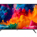Smart TV Motorola MOT32HLE11 32″