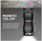 Sofirn SC13 1300lm Linterna Recargable 18350