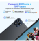 Mercado libre: Tablet Tabwee W90 11″ 24GB RAM 256GB 5G Android 16