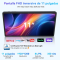 Mercado libre: Tablet Tabwee W90 11″ 24GB RAM 256GB 5G Android 16