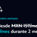 Disney: Planes desde $79 por 2 Meses (clientes nuevos o sin suscripción activa)