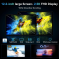 Mercado libre: Tablet Tabwee T60 12.2″ 256GB RAM 48GB Android 16 4G