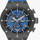 Quantum Reloj Hombre Correa