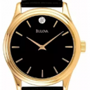 Reloj Bulova 97f55 Corporate