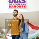 Días de Compra Banorte 15% de Bonificación con Tarjeta Digital (Mercado Libre y Más)