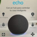 Amazon Echo (modelo más reciente)