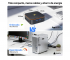 Mini Pc Amd Ryzen 3300u Processor 16gb Ram 512gb Rom Ssd Win