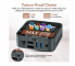 Mini Pc Huidun H80 Amd 3500u,16 Gb De Ram,512 Gb Ssd,win11