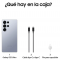 Celular Samsung Galaxy S25 Ultra 1 Tb Titanium Silverblue