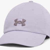 Under Armour Gorra Blitzing Ajustable Sombrero para Mujer
