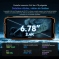 Mercado libre: Oscal Pilot 3 5G  Smartphone Rugged 256GB, Cámara 50MP