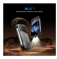 Celular Oscal® Pilot 1 Robusto Dual Sim 256 Gb Negro 18 Gb Ram 15000mah Android 15 Gaming Phone