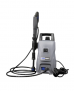 Hidrolavadora Electrica 1200w Power Hunt 1600 Psi 6.5 L/min Gris Oscuro 60 Hz