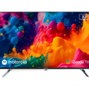Smart TV Motorola