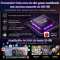 Tablet Tabwee T60 Pro de 13.4 pulgadas 24 GB+256 GB Android 16 Batería 10000 mAh Color negro 120HZ