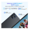 Tablet Android 16 11 pulgadas 24GB RAM 256GB 5G WiFi Negro Tabwee W90 SIM 4G LTE