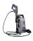 Hidrolavadora Electrica 1200w Power Hunt 1600 Psi 6.5 L/min Gris Oscuro 60 Hz