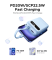 Aliexpress: UGREEN 20000mAh Power Bank Dual Type-C Carga Rápida
