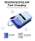 Aliexpress: UGREEN 20000mAh Power Bank Dual Type-C Carga Rápida