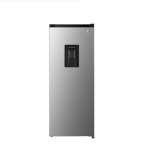 Soriana: Frigobar Single Door White-Westinghouse con Despachador de Agua 170 Litros 6.1 Pies Cúbicos