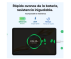 Tablet Honor Pad X9a Android 15, 11.5″ 120Hz 2.5K Pad 6GB RAM 128GB ROM, Batería 8300 mAh Carga 35W, WiFi, Gris