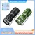 Sofirn SC13 1300lm Linterna Recargable 18350