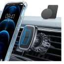 LISEN Soporte Celular Automóvil Magnético
