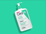 CeraVe Gel Limpiador Espumoso