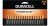 Baterias Duracell AAA 16 pz Alkaline Batteries