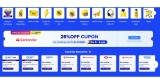 Mercado Libre: Cupón de 25% con tu Tarjeta de Crédito Santander | compra min. $7,000 MXN
